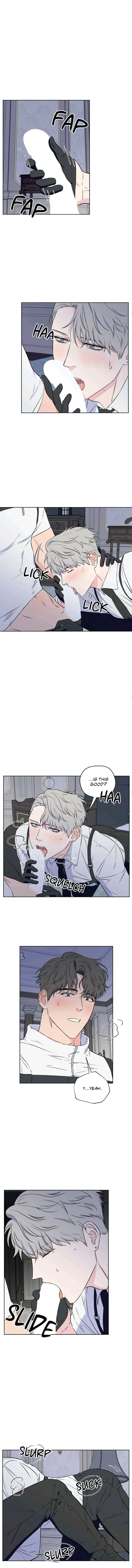 Access All Areas - Chapter 28 Page 7