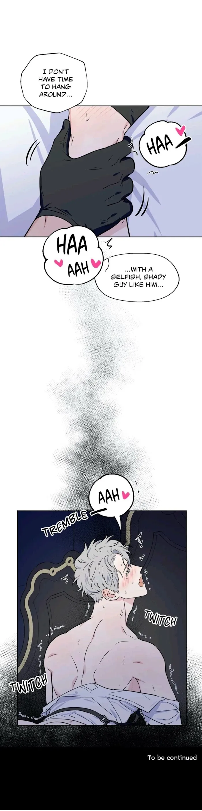 Access All Areas - Chapter 29 Page 9