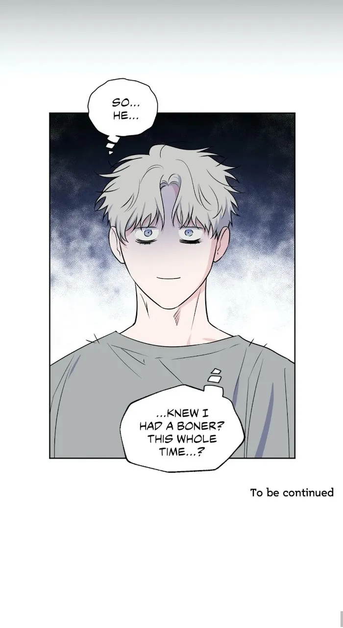 Access All Areas - Chapter 37 Page 7