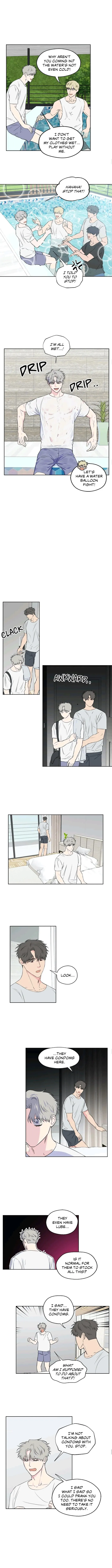 Access All Areas - Chapter 41 Page 4