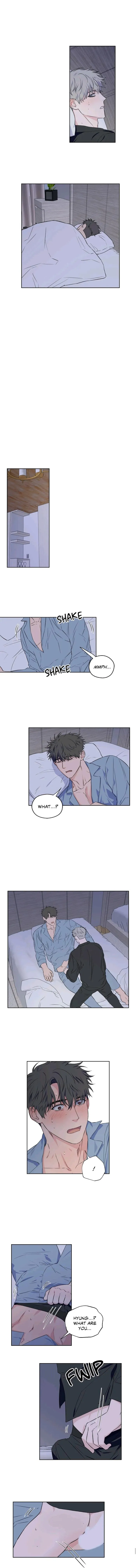 Access All Areas - Chapter 41 Page 7