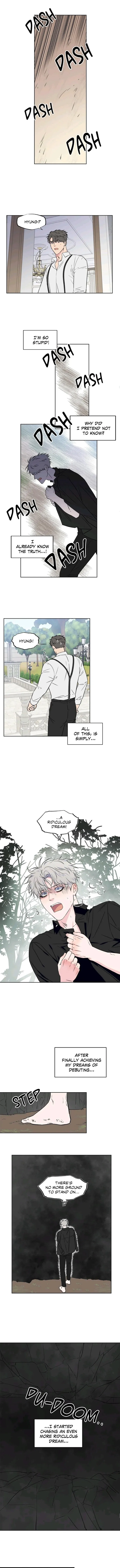 Access All Areas - Chapter 55 Page 6