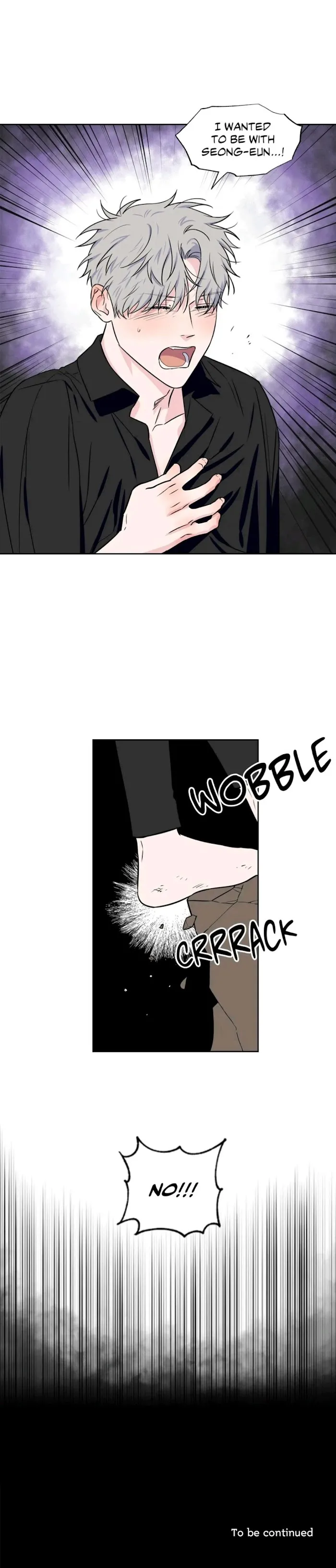 Access All Areas - Chapter 55 Page 8
