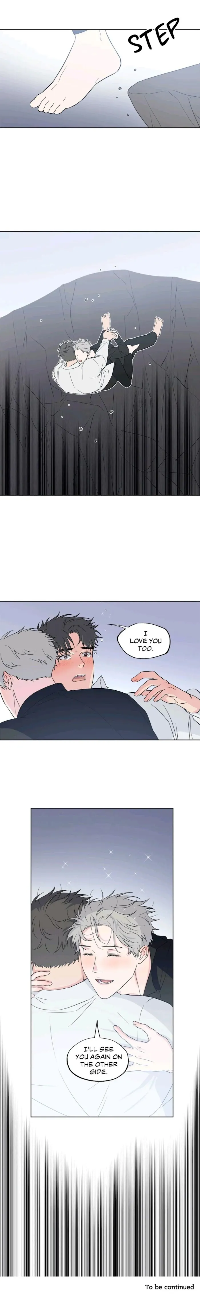 Access All Areas - Chapter 58 Page 9