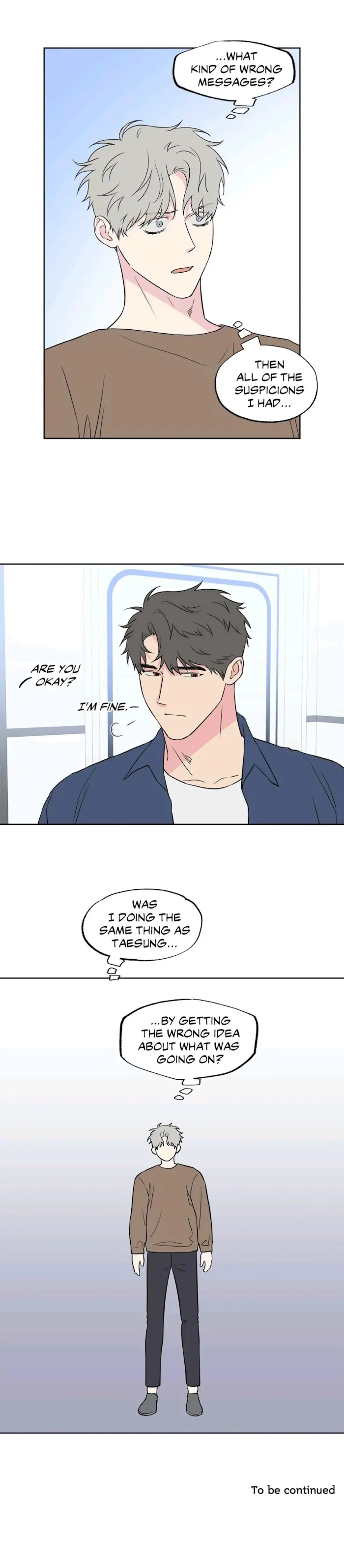 Access All Areas - Chapter 64 Page 6