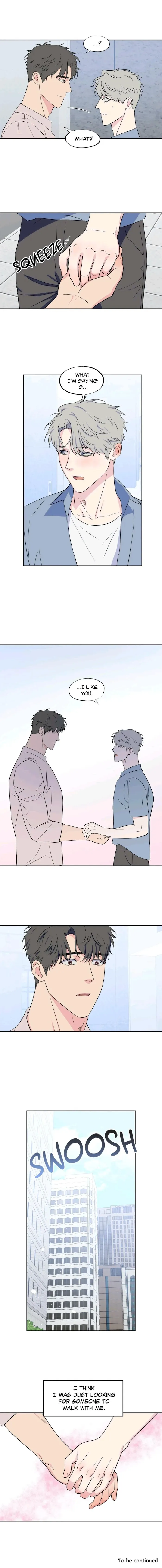 Access All Areas - Chapter 65 Page 6