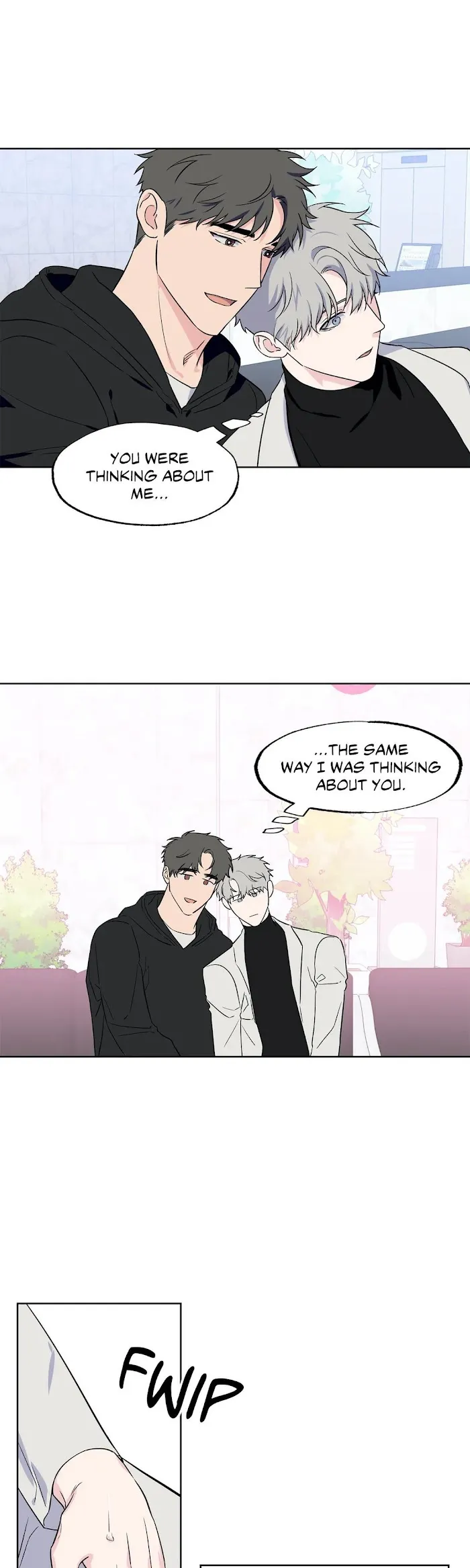 Access All Areas - Chapter 75 Page 18