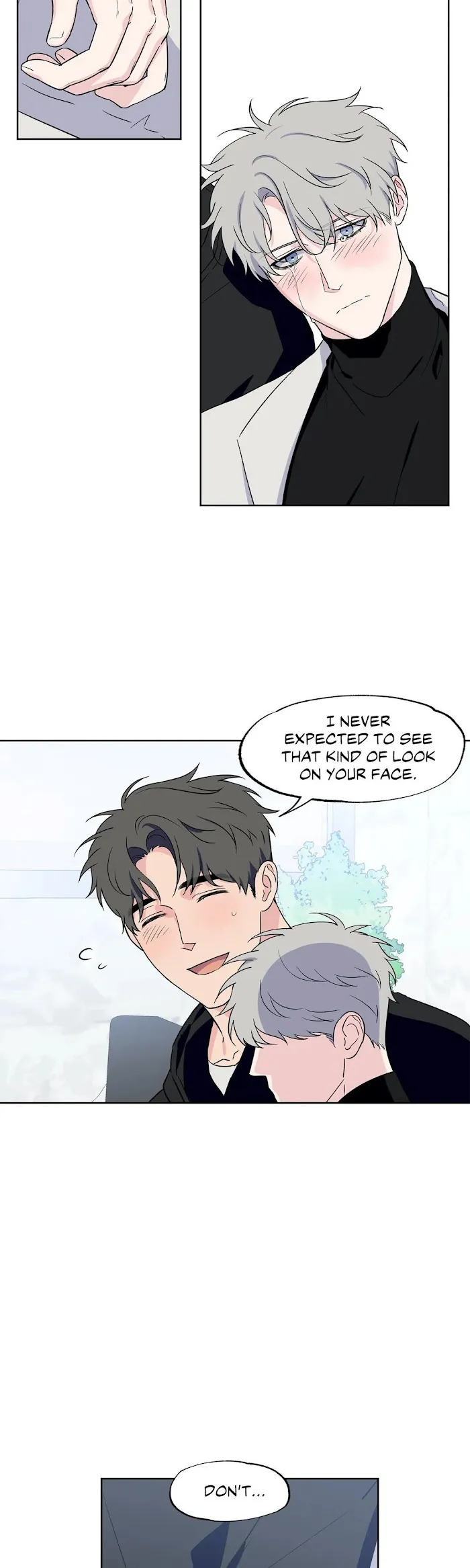 Access All Areas - Chapter 75 Page 19