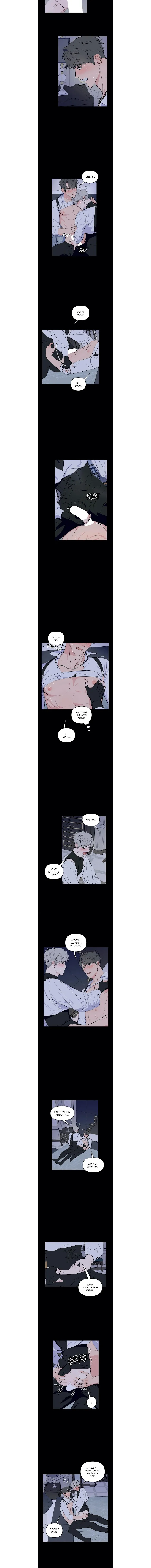 Access All Areas - Chapter 9 Page 5