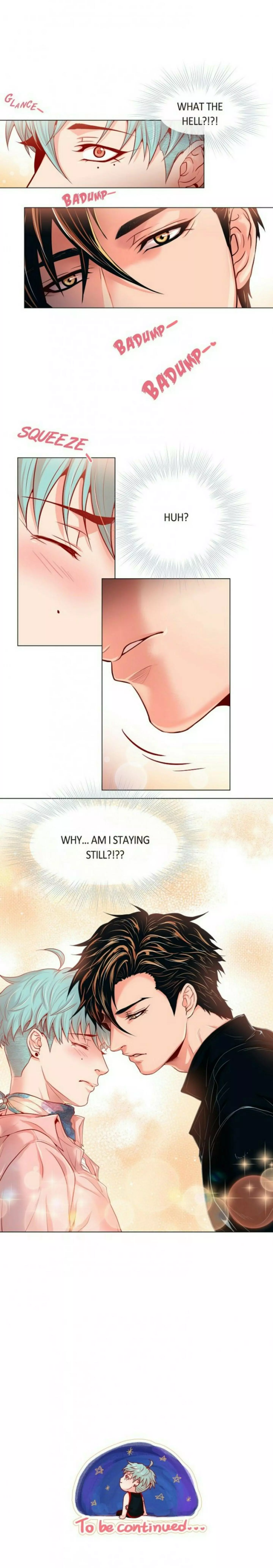 Biting The Tiger - Chapter 0 Page 11