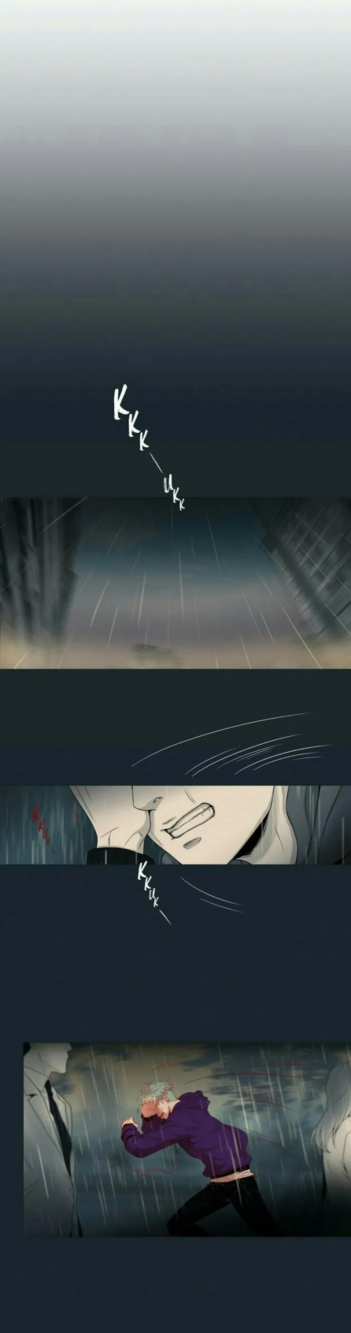 Biting The Tiger - Chapter 1 Page 12