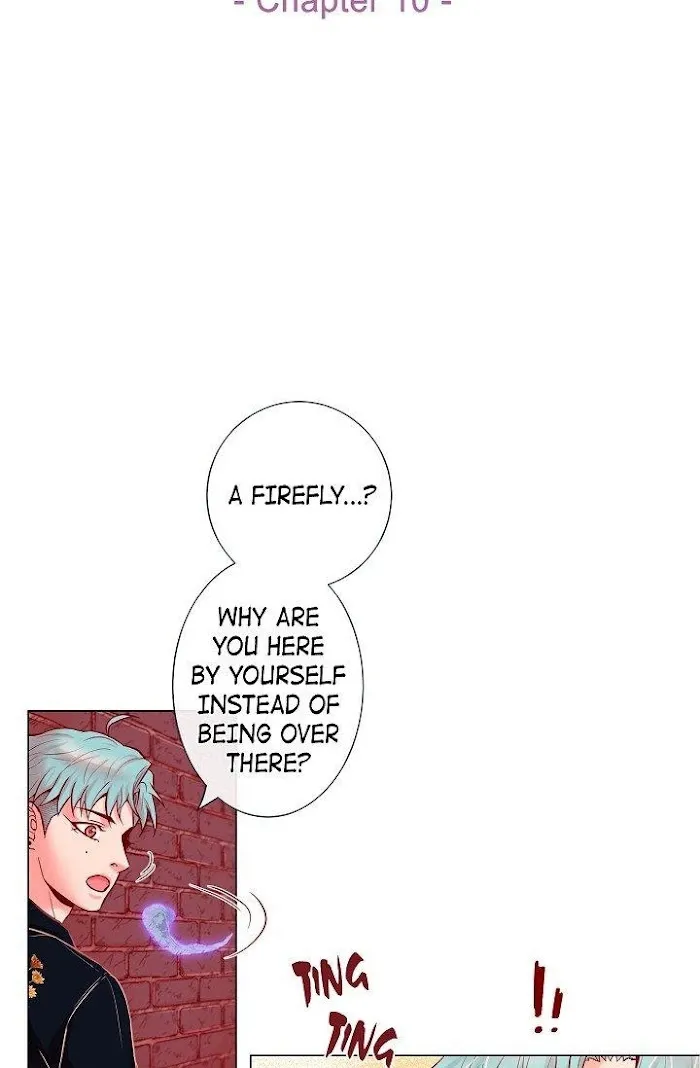Biting The Tiger - Chapter 10 Page 3