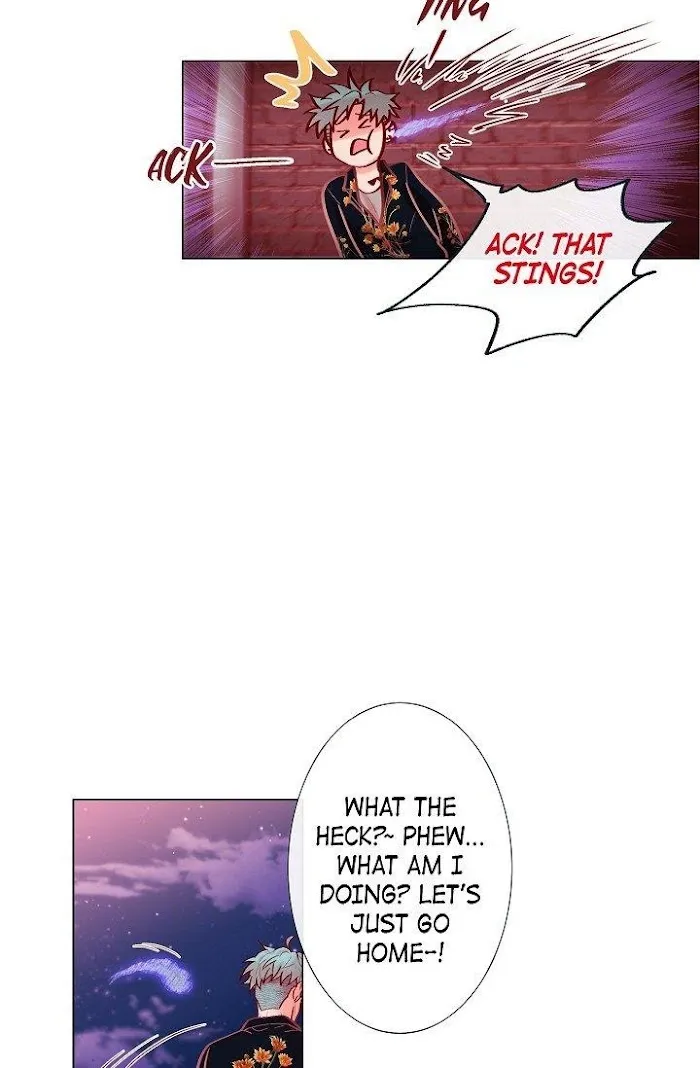 Biting The Tiger - Chapter 10 Page 6