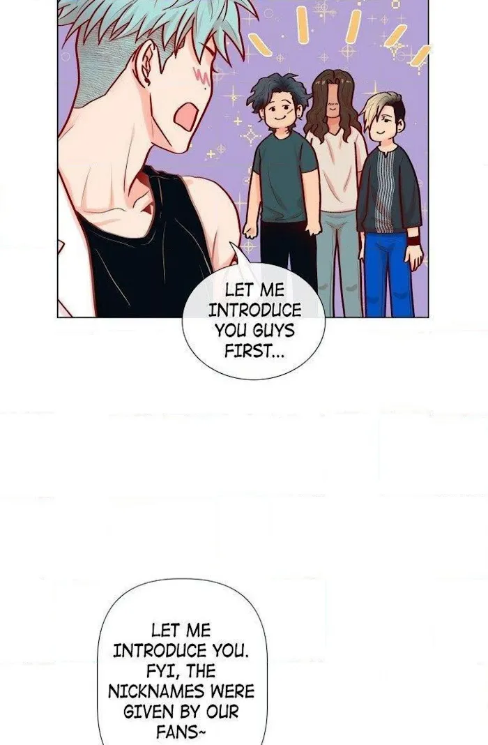 Biting The Tiger - Chapter 10 Page 12