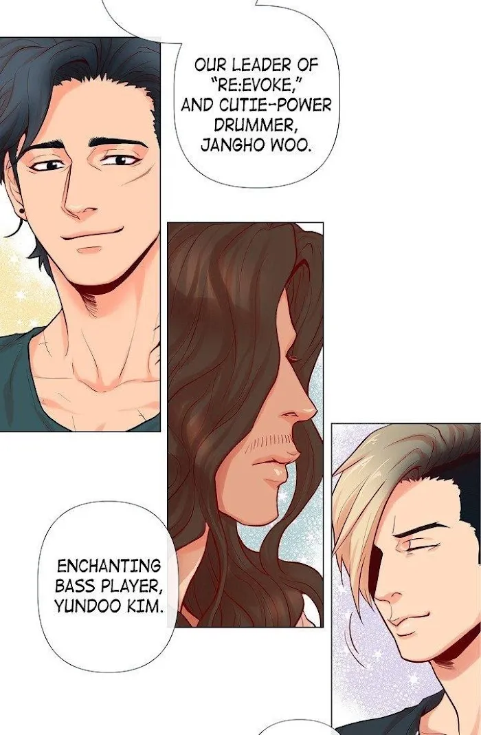 Biting The Tiger - Chapter 10 Page 13
