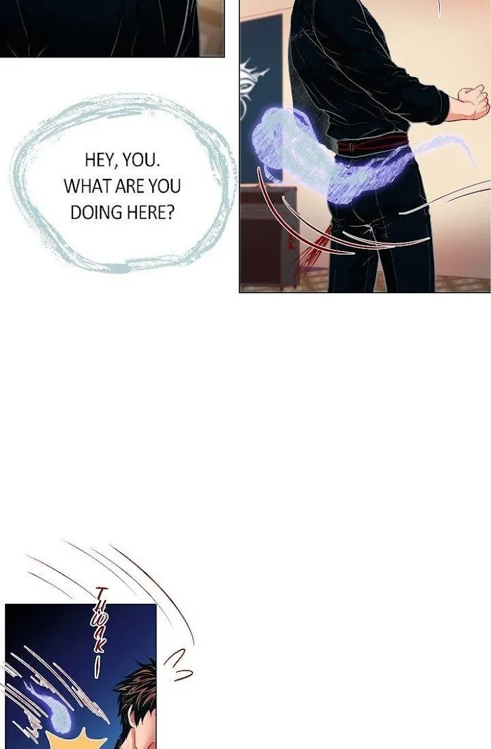 Biting The Tiger - Chapter 10 Page 35