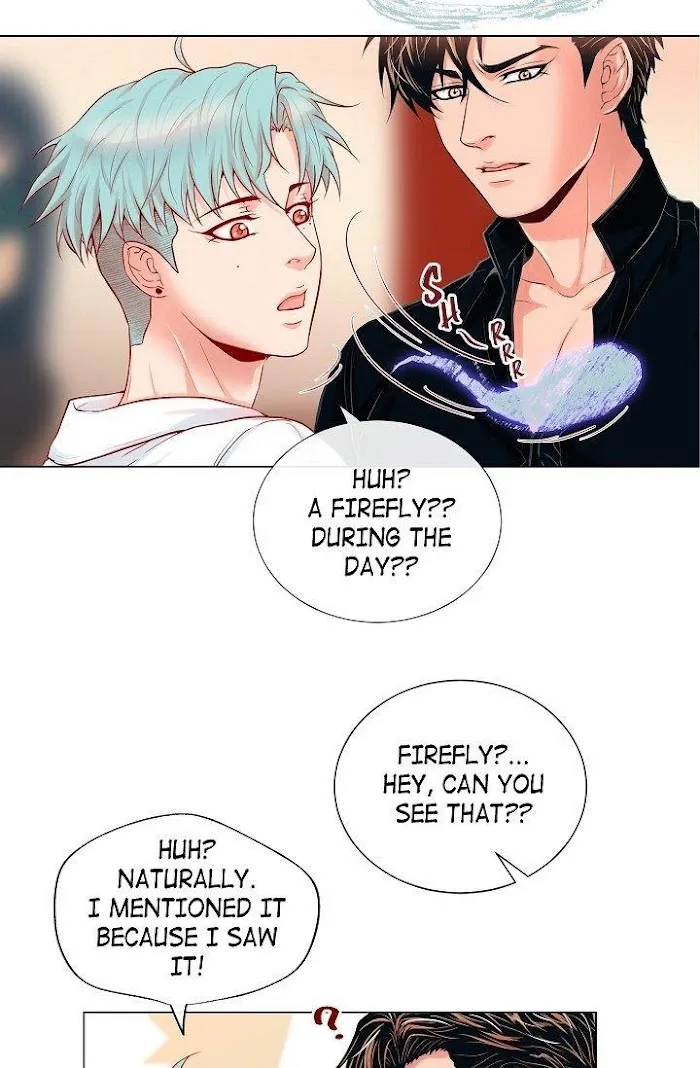 Biting The Tiger - Chapter 10 Page 42