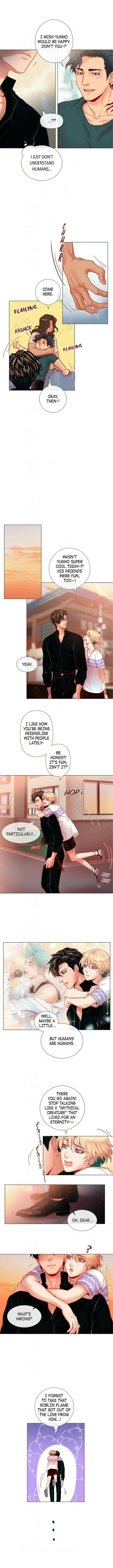 Biting The Tiger - Chapter 11 Page 4