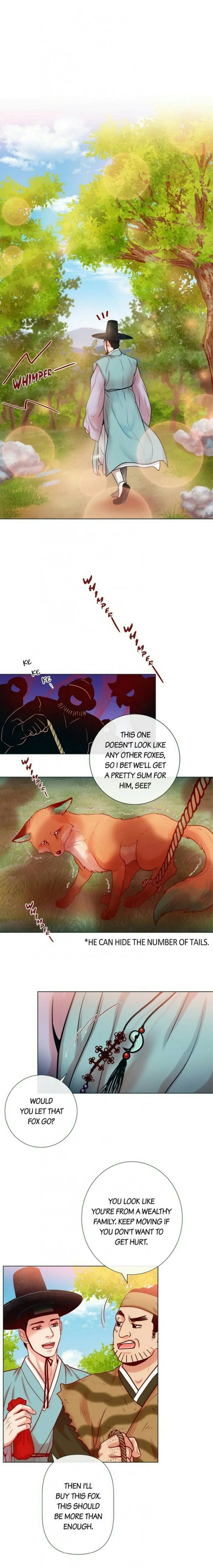 Biting The Tiger - Chapter 14 Page 3