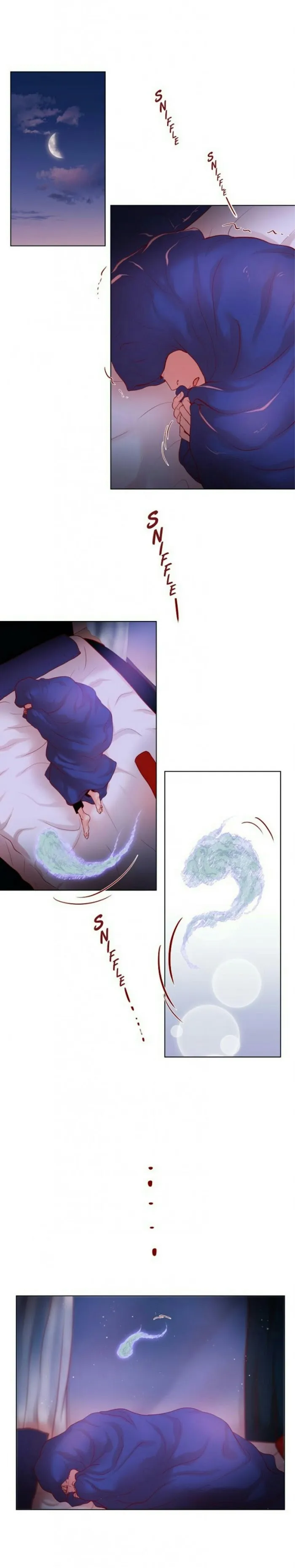 Biting The Tiger - Chapter 15 Page 12