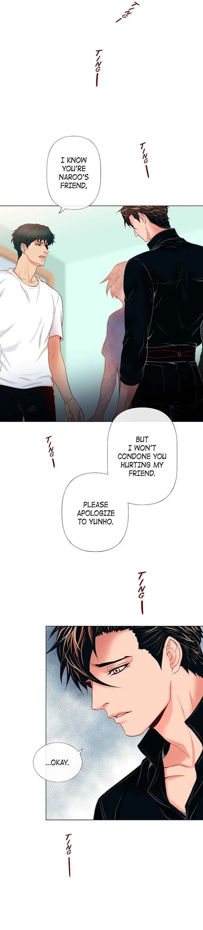 Biting The Tiger - Chapter 16 Page 2