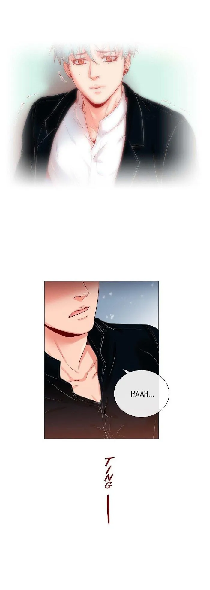 Biting The Tiger - Chapter 16 Page 3