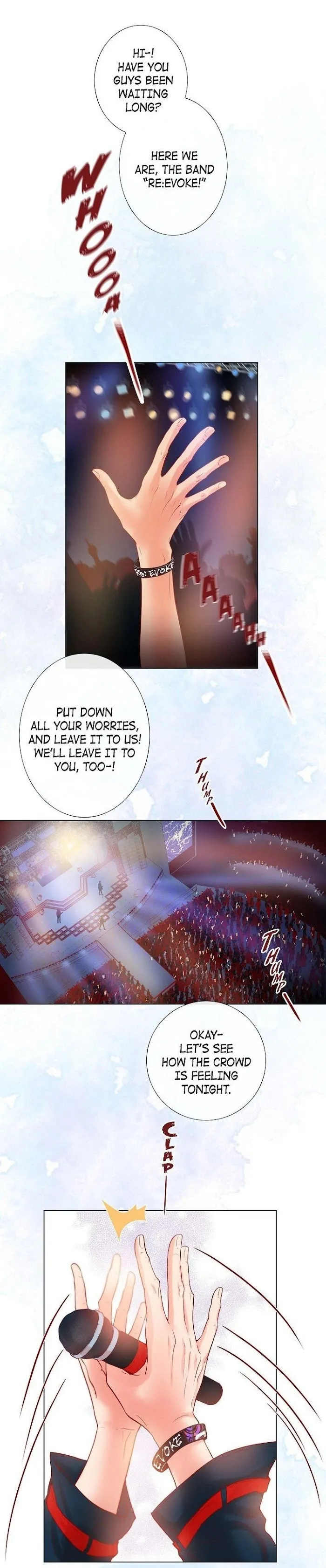 Biting The Tiger - Chapter 16 Page 4
