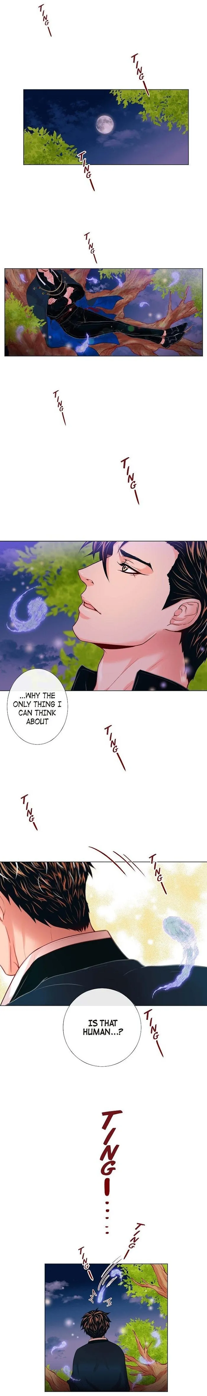 Biting The Tiger - Chapter 16 Page 16