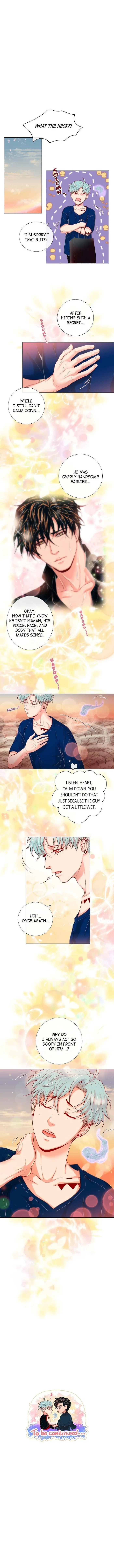 Biting The Tiger - Chapter 21 Page 5