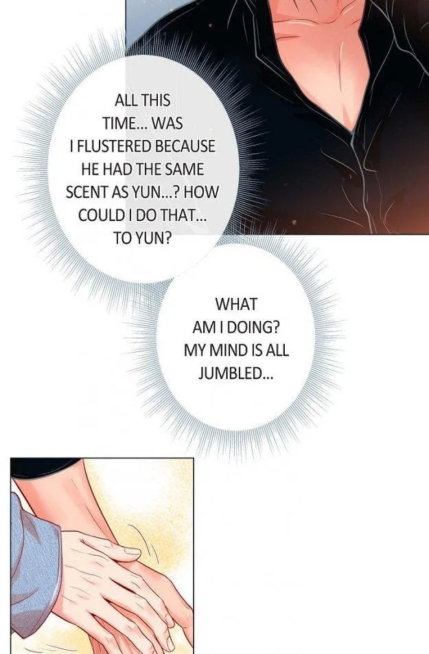 Biting The Tiger - Chapter 27 Page 6