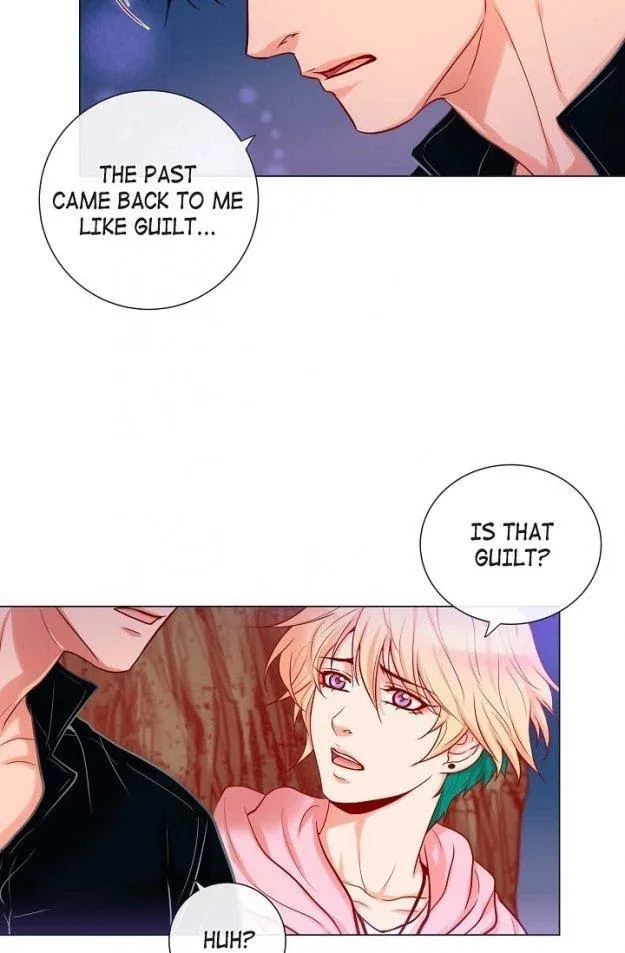 Biting The Tiger - Chapter 27 Page 18