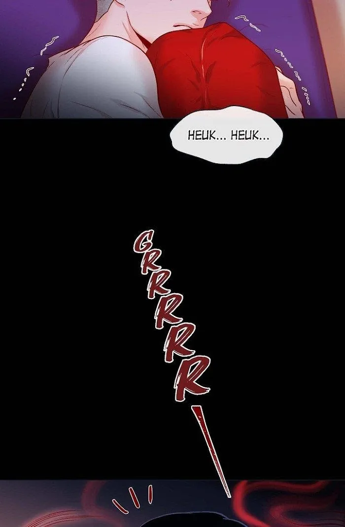 Biting The Tiger - Chapter 28 Page 17