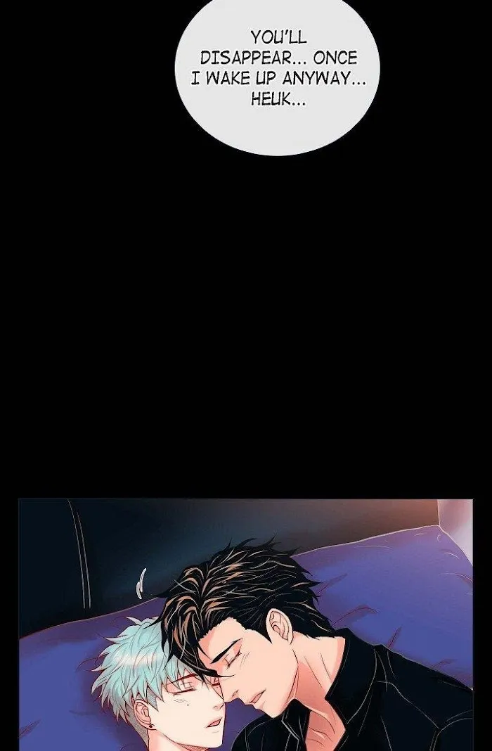 Biting The Tiger - Chapter 28 Page 32