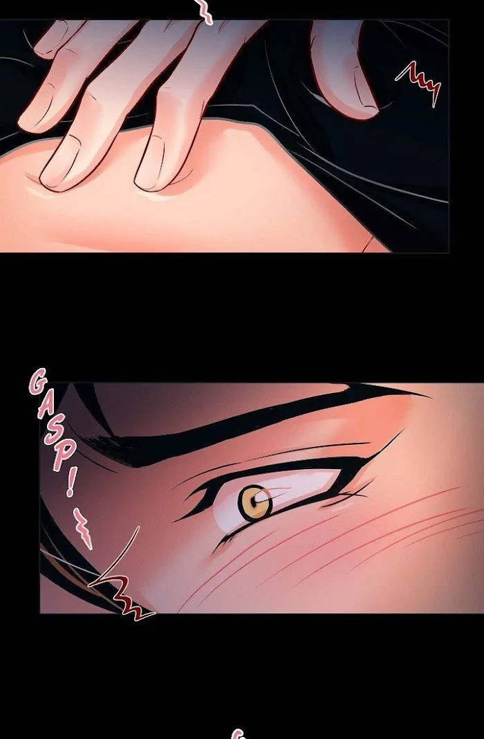 Biting The Tiger - Chapter 28 Page 38
