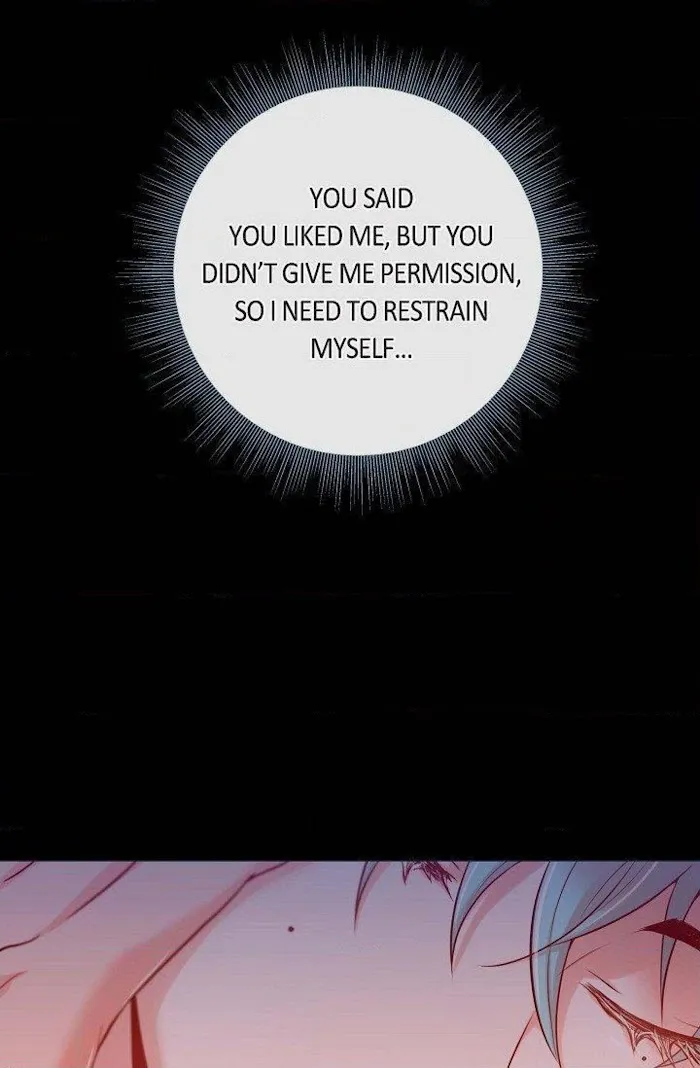 Biting The Tiger - Chapter 28 Page 44