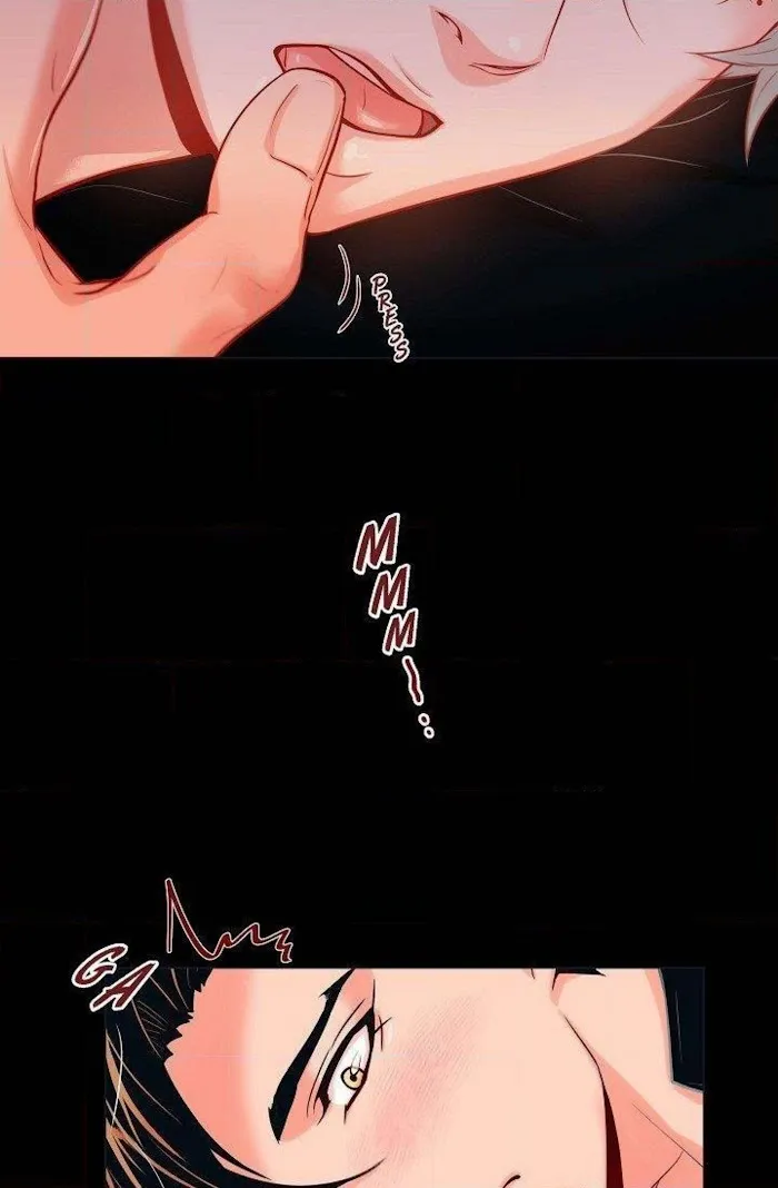 Biting The Tiger - Chapter 28 Page 45