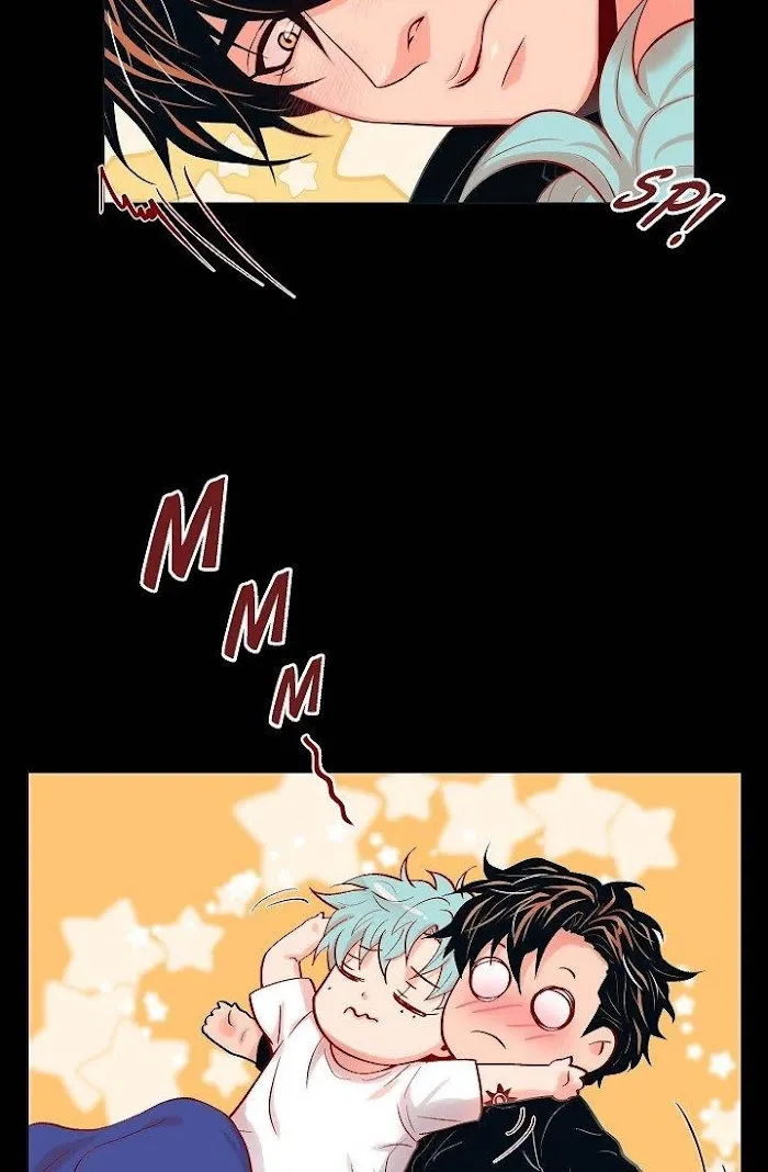 Biting The Tiger - Chapter 28 Page 46
