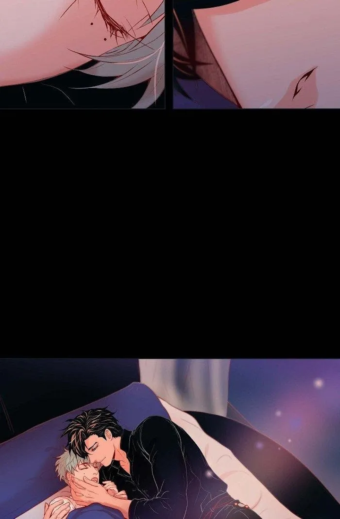 Biting The Tiger - Chapter 28 Page 54