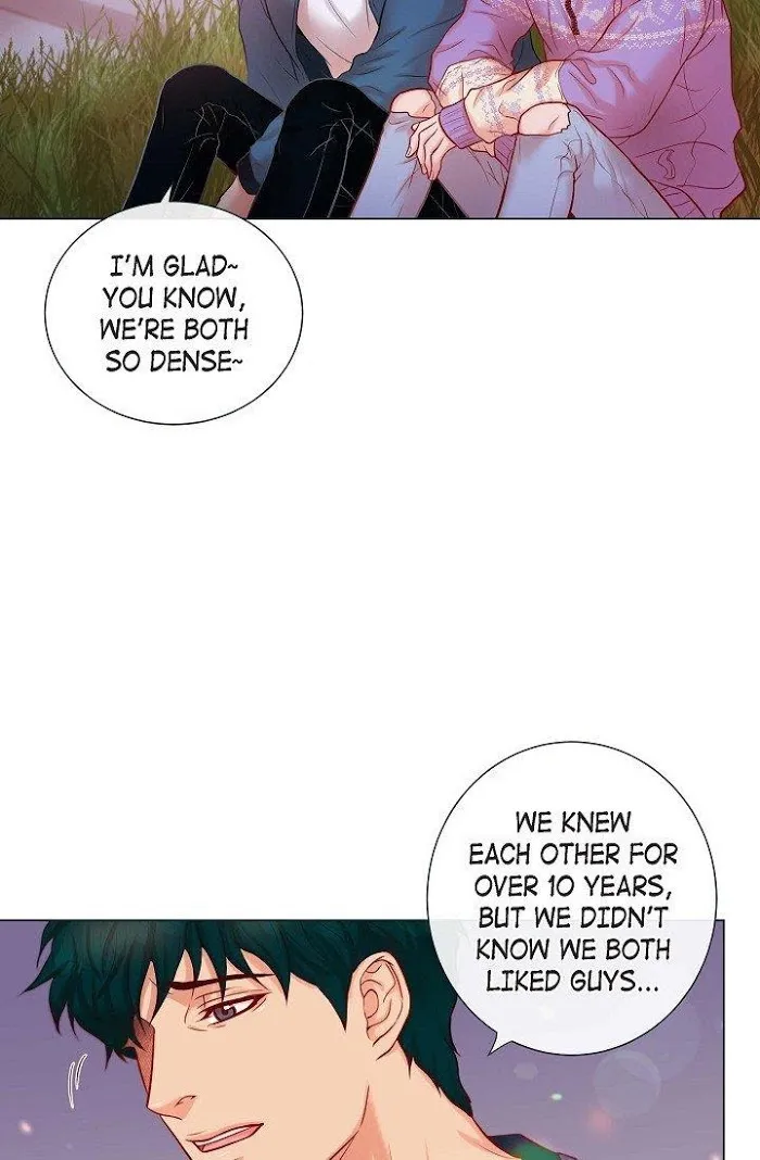 Biting The Tiger - Chapter 30 Page 4