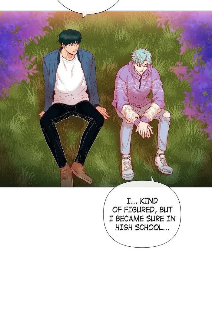 Biting The Tiger - Chapter 30 Page 6