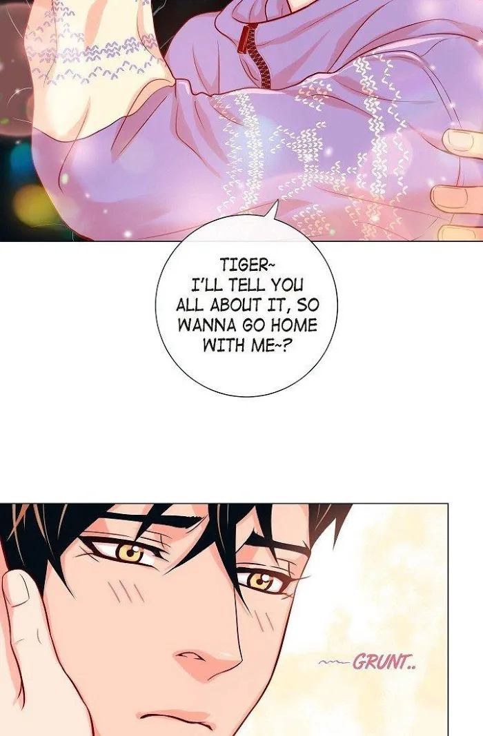 Biting The Tiger - Chapter 30 Page 28