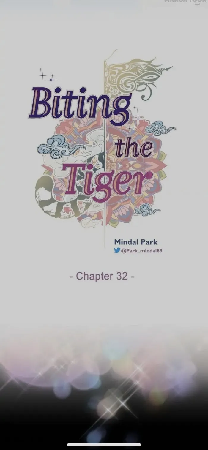 Biting The Tiger - Chapter 32 Page 2