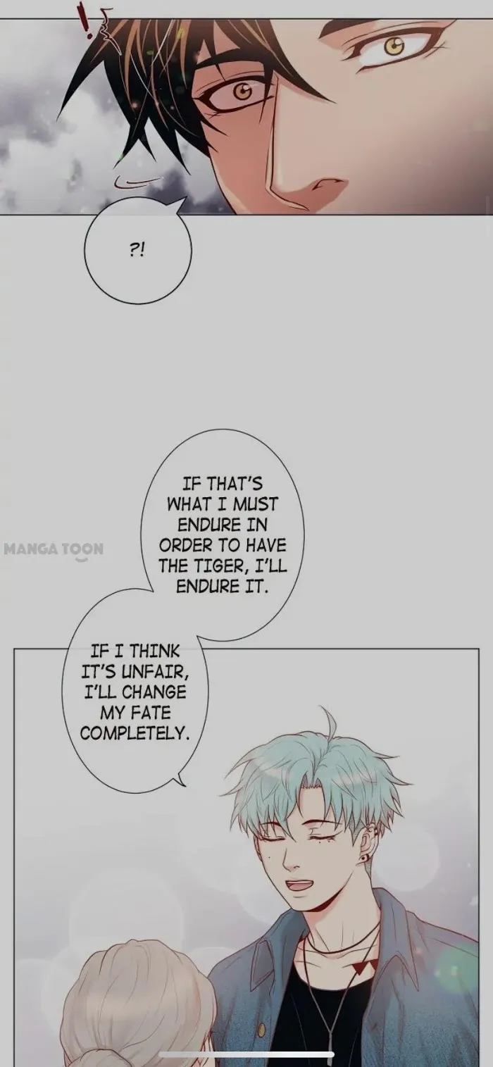 Biting The Tiger - Chapter 32 Page 11