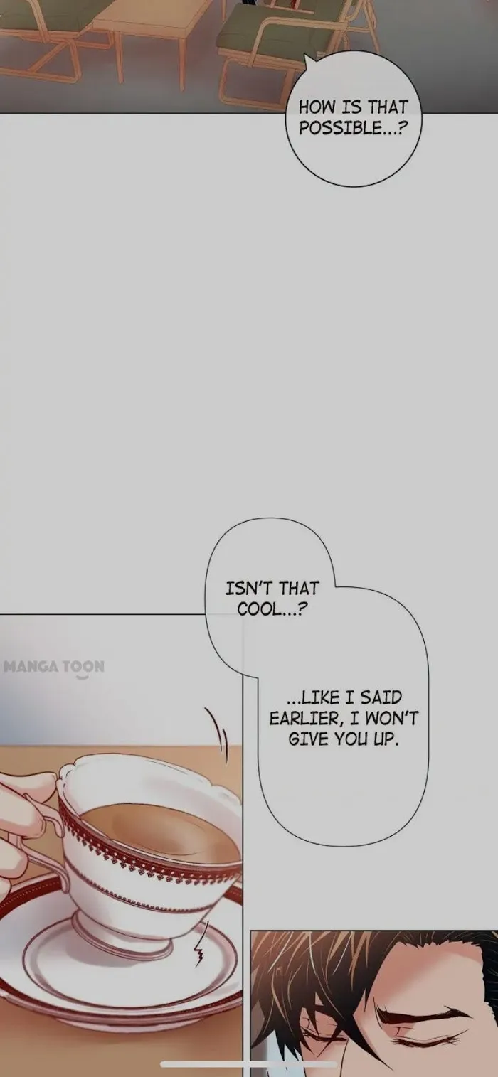 Biting The Tiger - Chapter 32 Page 21