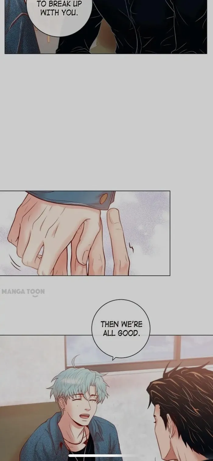 Biting The Tiger - Chapter 32 Page 23