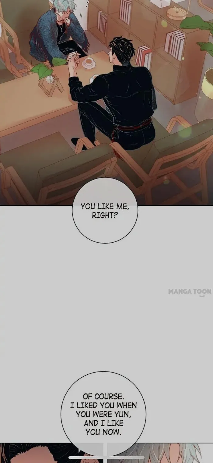 Biting The Tiger - Chapter 32 Page 26