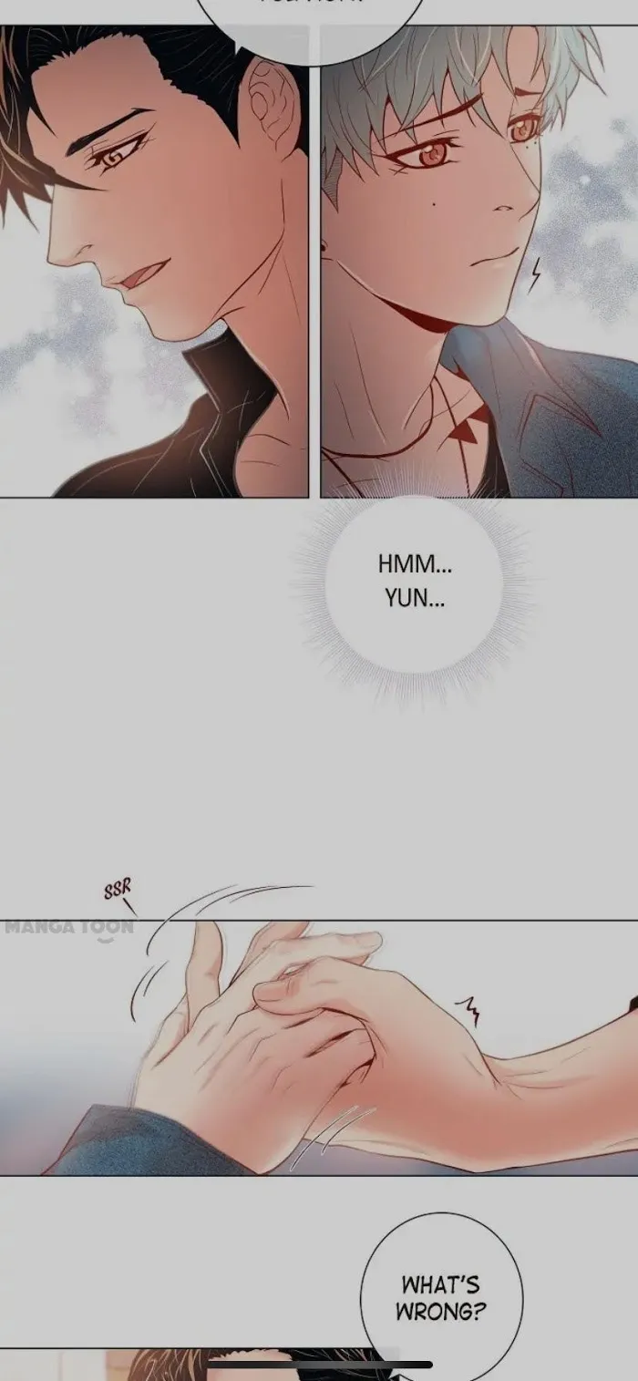 Biting The Tiger - Chapter 32 Page 27