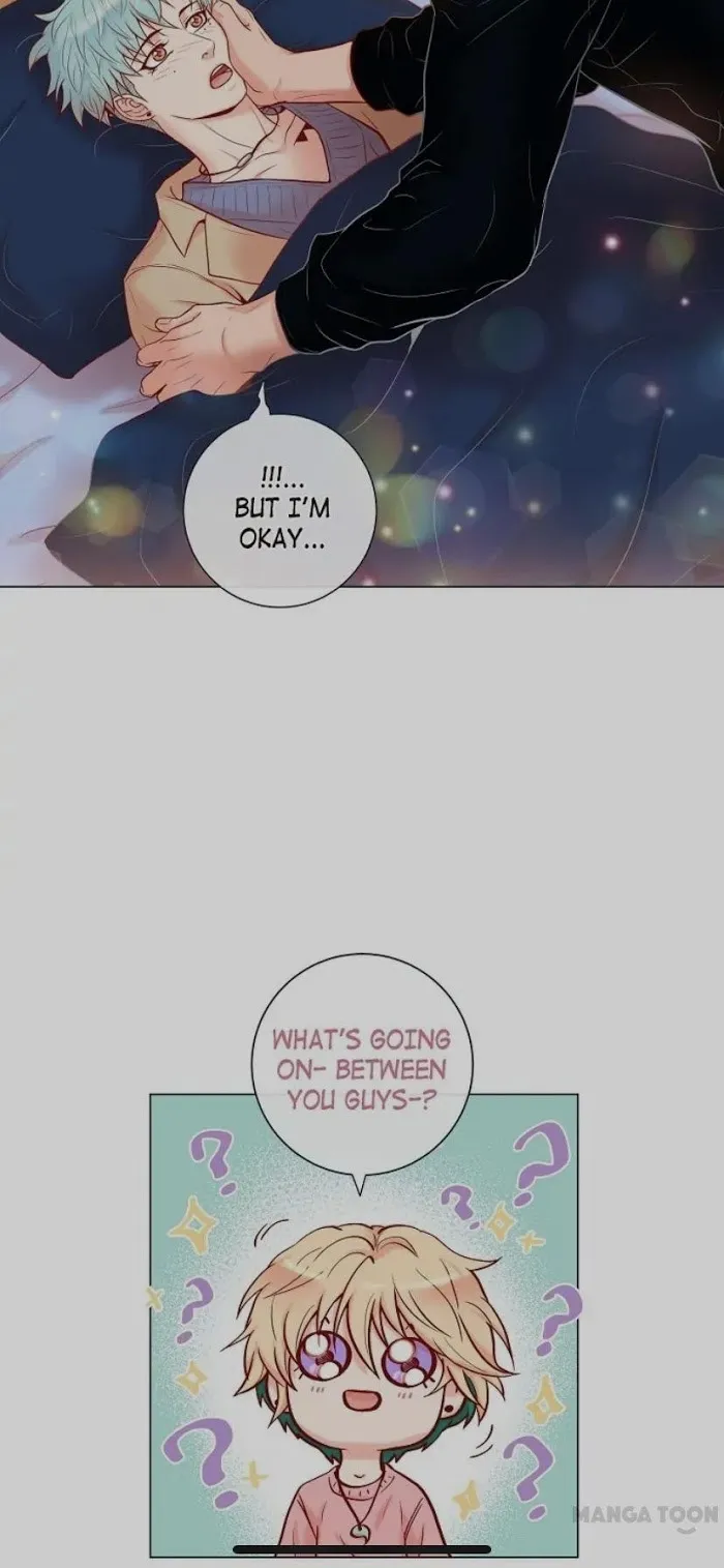 Biting The Tiger - Chapter 32 Page 40