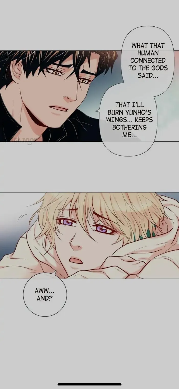 Biting The Tiger - Chapter 33 Page 3