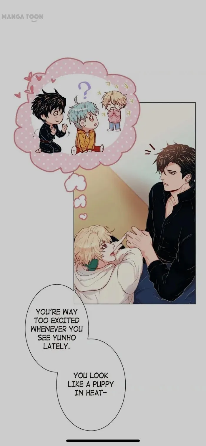 Biting The Tiger - Chapter 33 Page 7